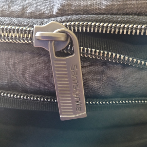 Samsonite Computer Bag - Picture 10 of 14